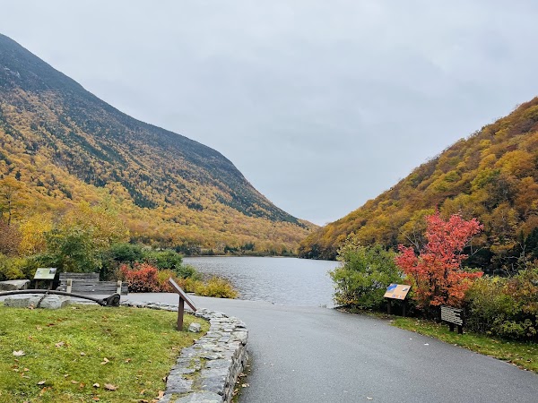 Crawford Notch 5