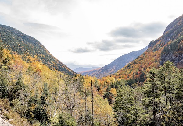 Crawford Notch 4