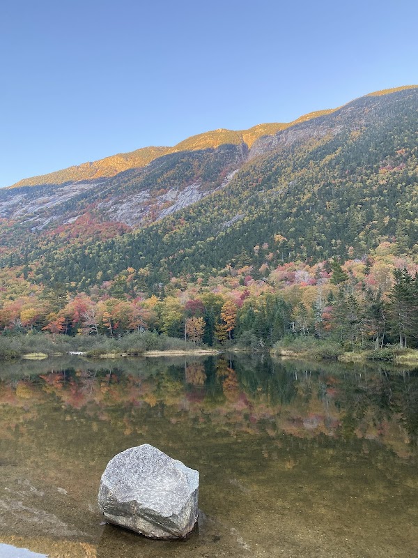 Crawford Notch 3