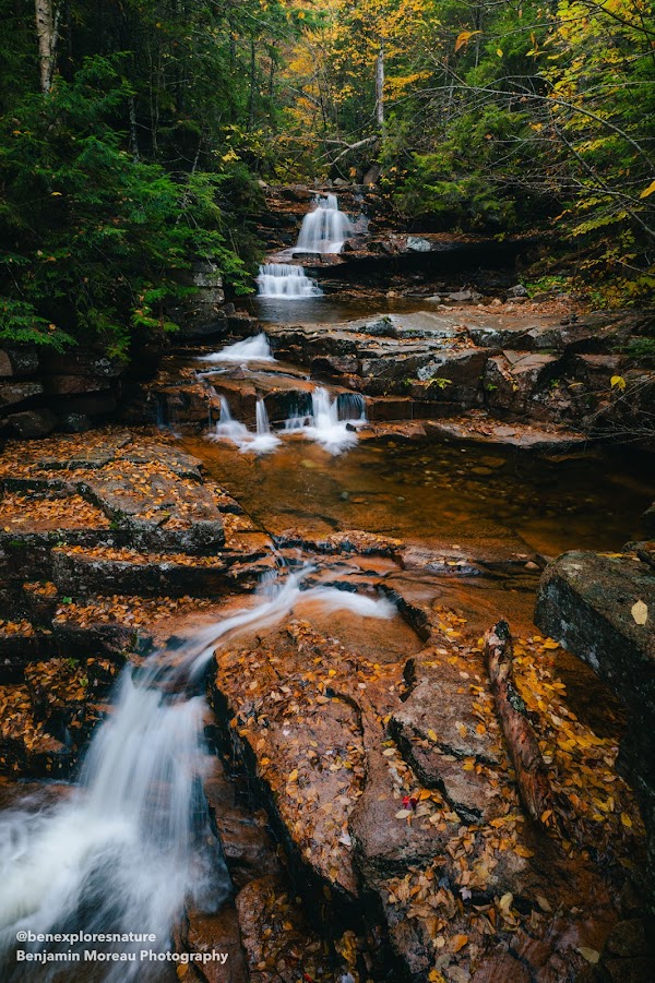Crawford Notch 2