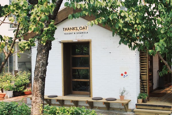 THANKS, OAT Yeonnam