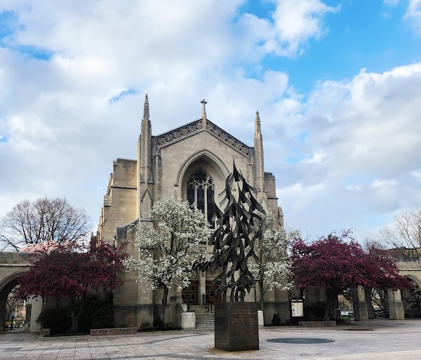 Boston University