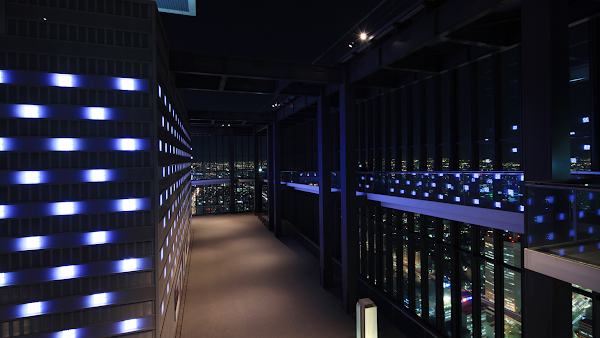 Sky Promenade
