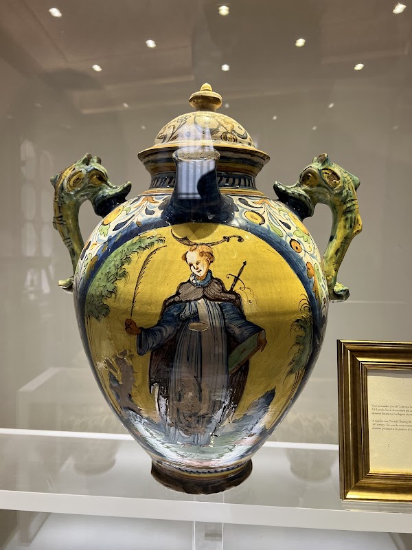 Officina Profumo - Farmaceutica di Santa Maria Novella 3