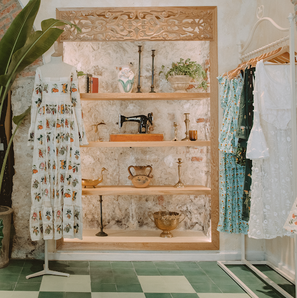 AGUA by Agua Bendita - Cartagena 3