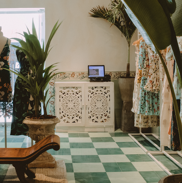 AGUA by Agua Bendita - Cartagena 2