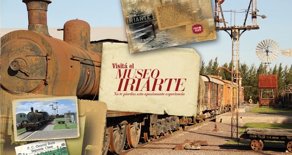 Museo Iriarte 1