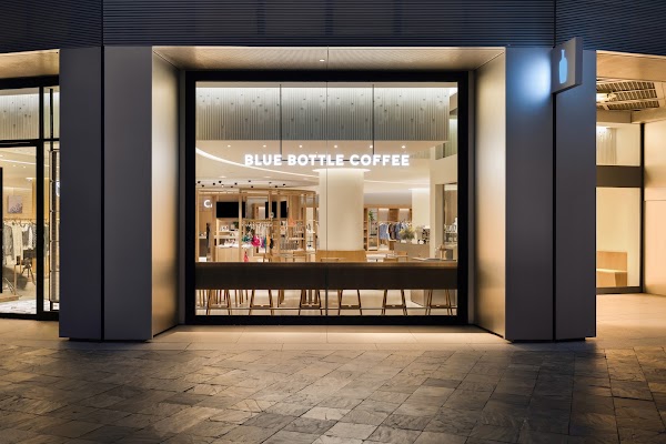 Blue Bottle Coffee