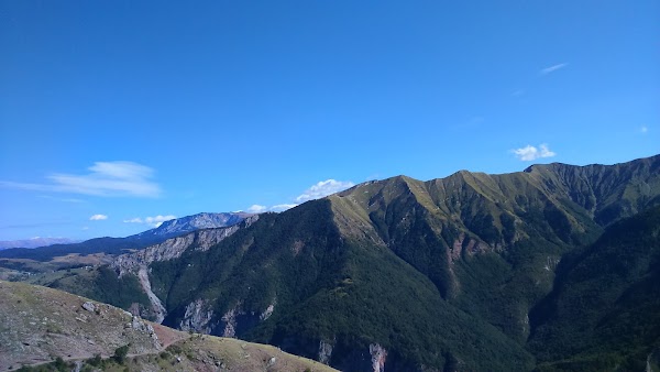 Lukomir viewpoint 5