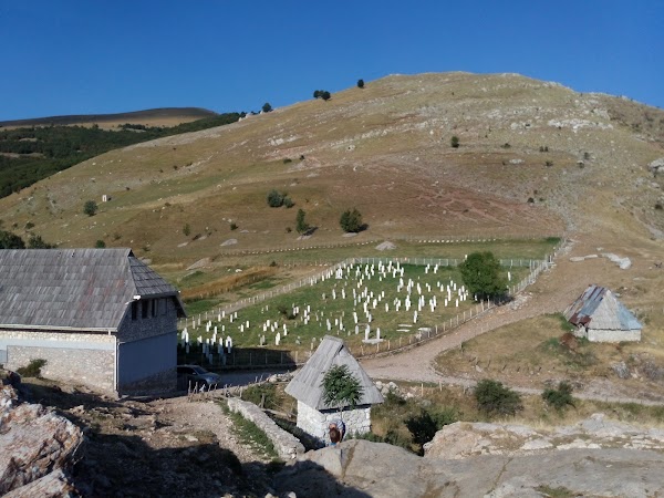 Lukomir viewpoint 4