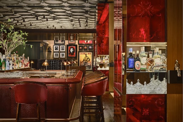Republic Bar Singapore