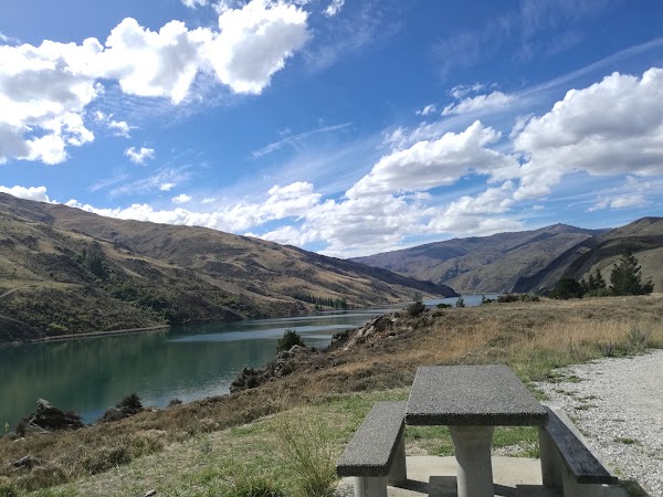 Clutha River / Mata-Au