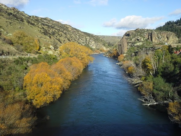 Clutha River / Mata-Au 5