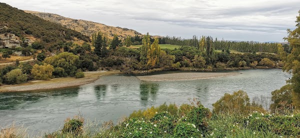 Clutha River / Mata-Au 4