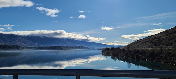 Clutha River / Mata-Au 3