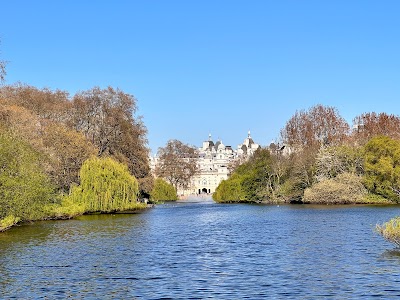 St James's Park 1