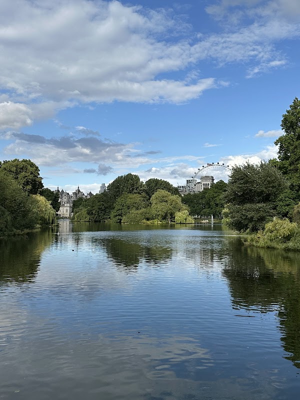St James's Park 4