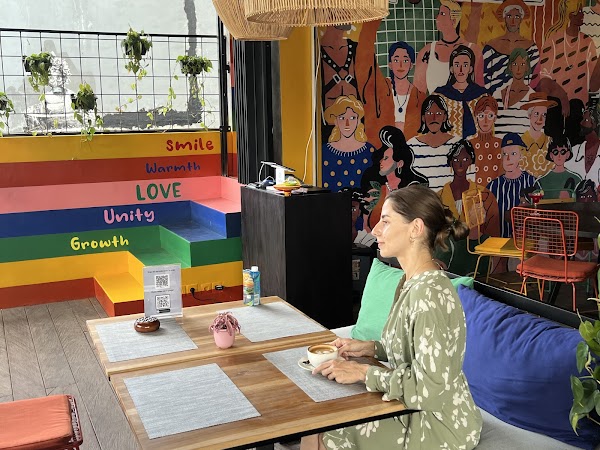 Inklusiv Warung