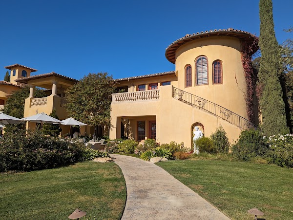 Villa San Juliette