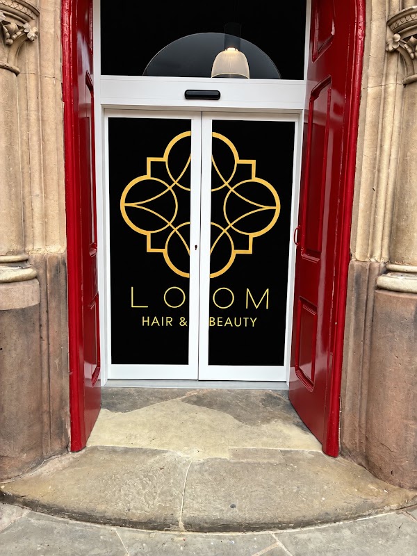 Loom Hair and Beauty Salon 1