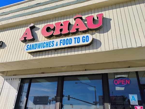 A chau 4