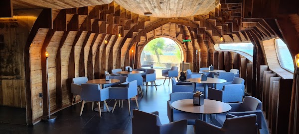 Cella Bar