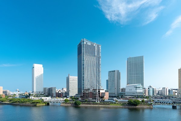OMO5 Yokohama Bashamichi by Hoshino Resorts