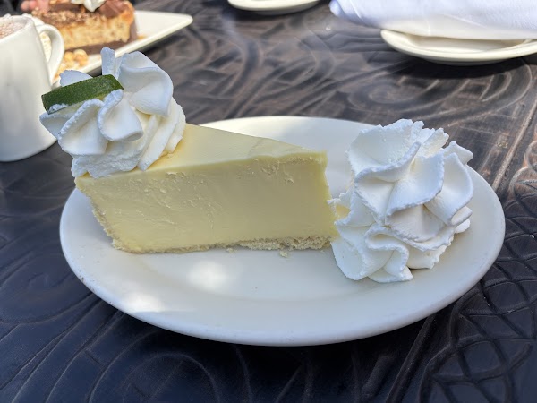 The Cheesecake Factory 3