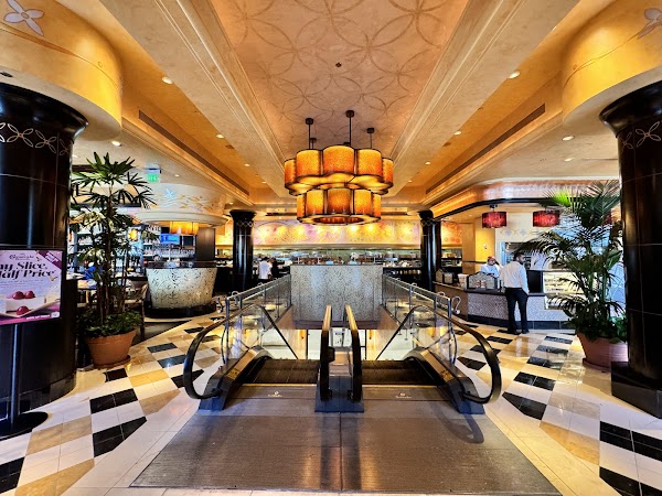 The Cheesecake Factory 2