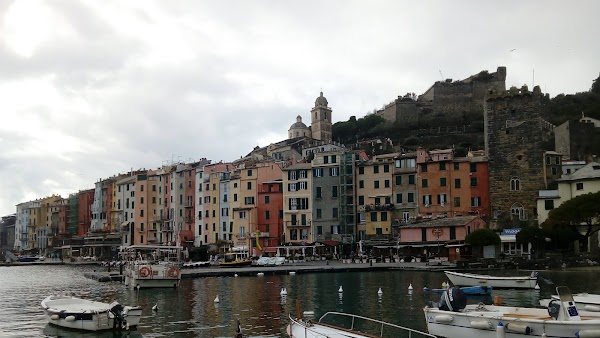 Portovenere 5 Terre