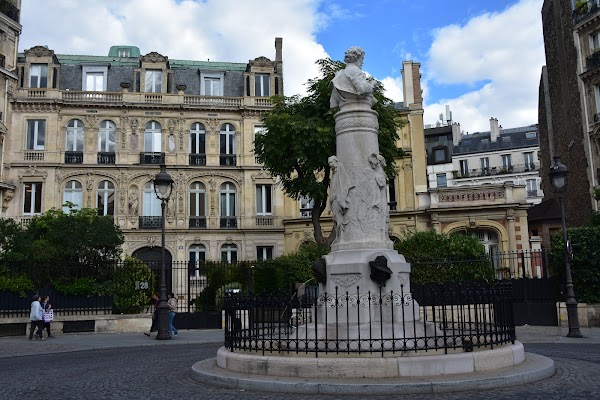 Hôtel de la Païva