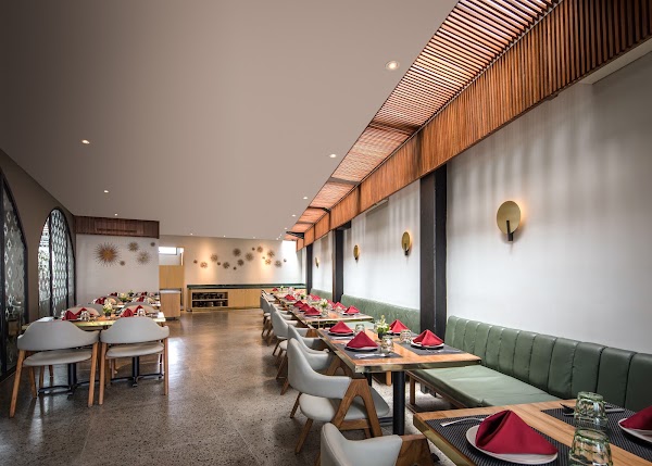 Spice Mantraa Seminyak 1