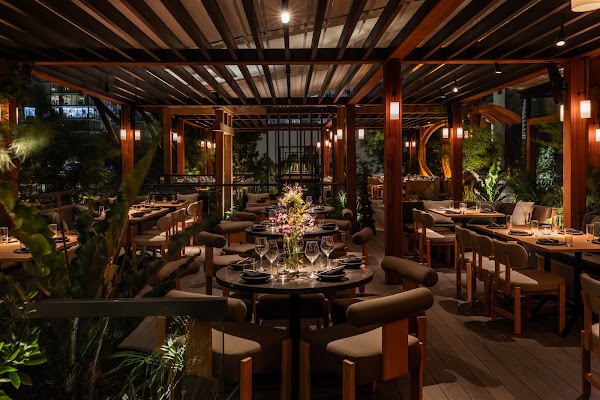 Yamashiro Miami 1
