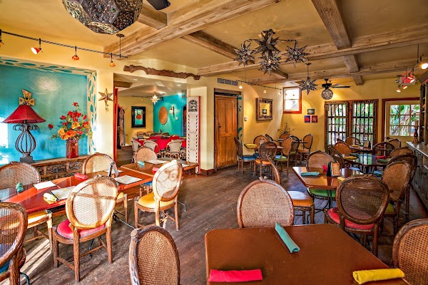 Miguel's Cocina