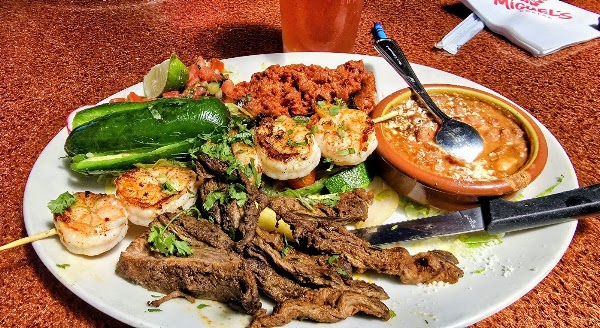 Miguel's Cocina 5