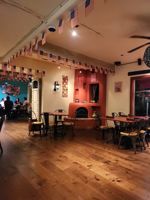 Miguel's Cocina 2