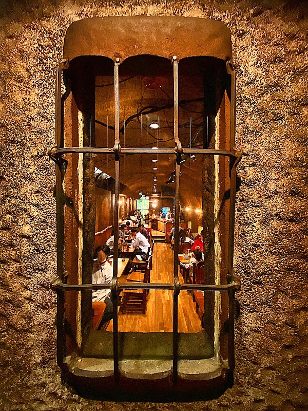 Coffee Hall Kugutsusou