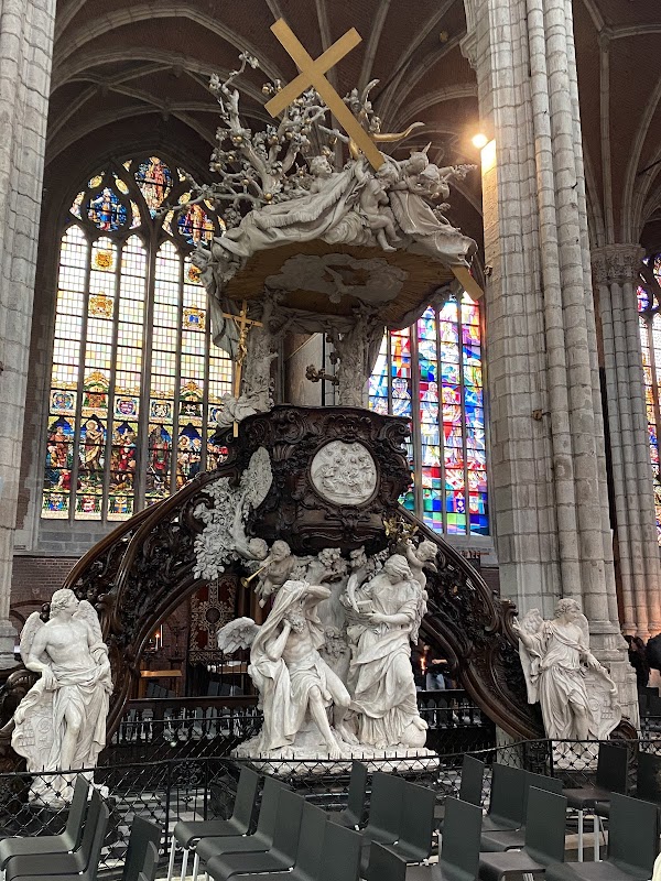 Saint Bavo's Cathedral 3