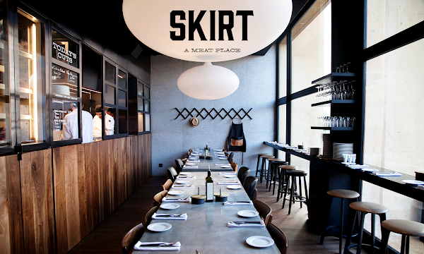Restaurant 9