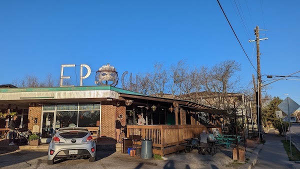 Epoch Coffee