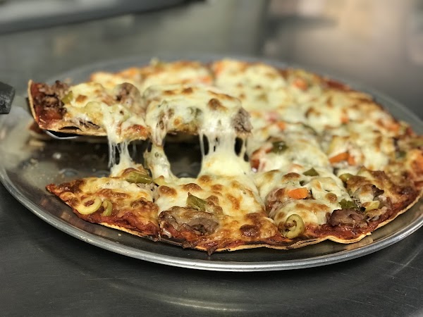 Pat's Pizza & Ristorante 5