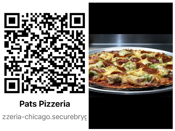 Pat's Pizza & Ristorante 4
