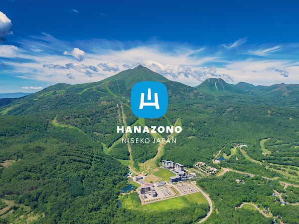 Niseko Hanazono Resort