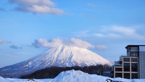 Niseko Hanazono Resort 5