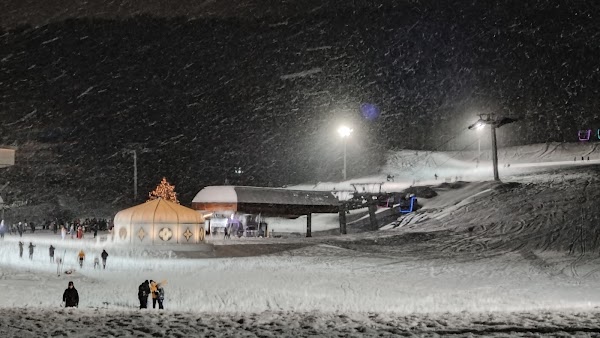 Niseko Hanazono Resort 4