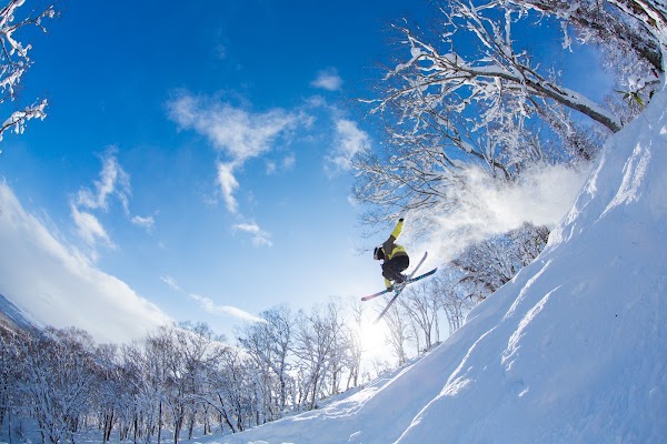 Niseko Hanazono Resort 2