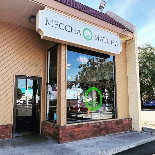 Meccha Matcha