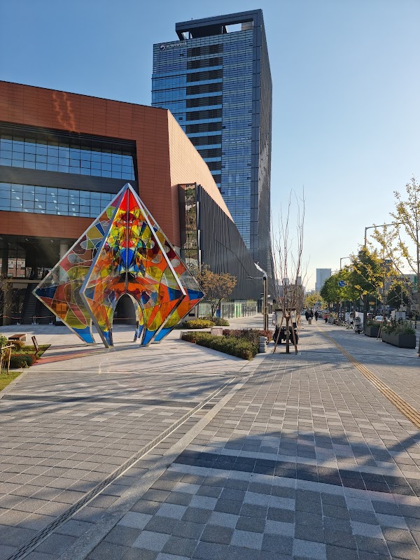 Junggok station 2
