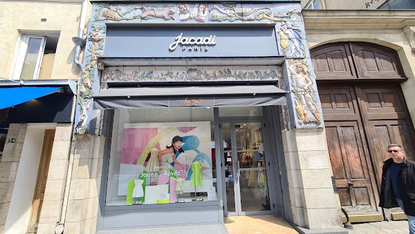 JACADI PARIS SAINT ANTOINE