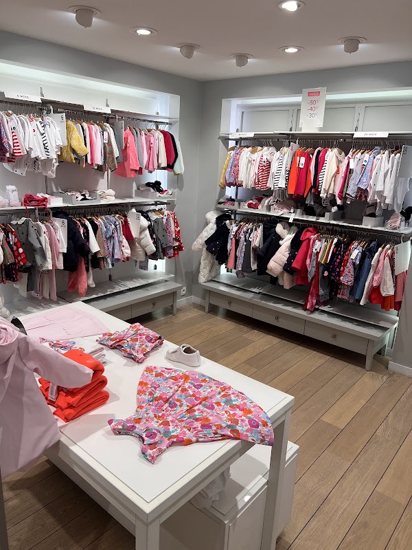 JACADI PARIS SAINT ANTOINE 5